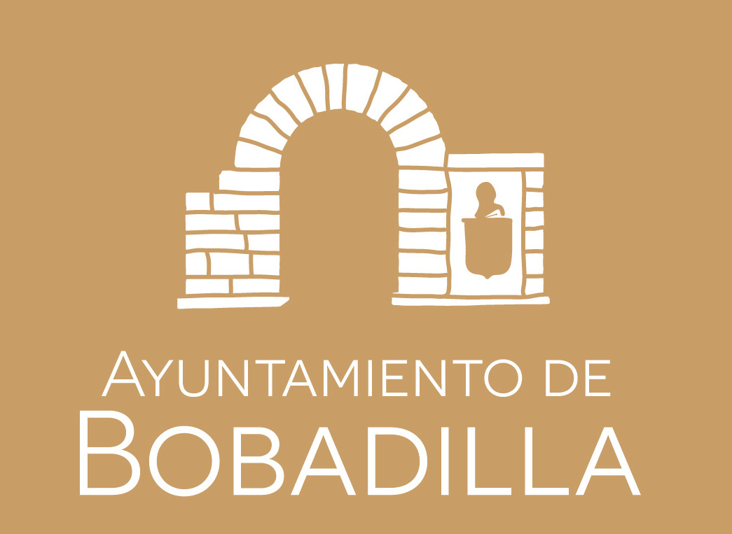Logotipo Ayuntamiento de Bobadilla
